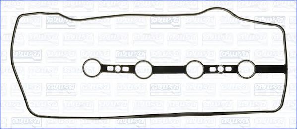 Garnitura, capac supape TOYOTA AVENSIS 03-