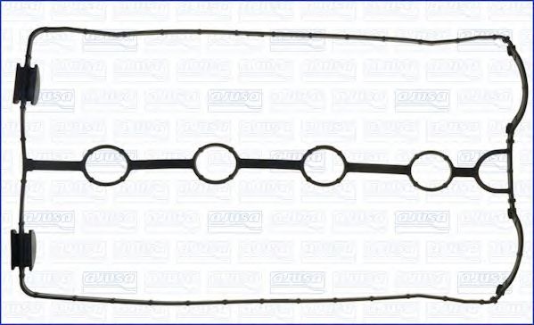 Garnitura, capac supape CHEVROLET CRUZE 11-