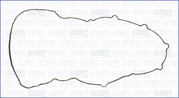 Garnitura, capac supape PEUGEOT 807 04-