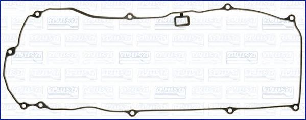 Garnitura, capac supape NISSAN ALMERA TINO 02-