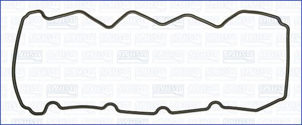 Garnitura, capac supape NISSAN NAVARA 08-