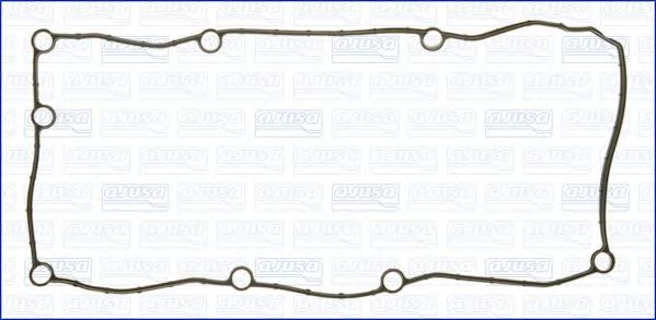 Garnitura, capac supape RENAULT TWINGO II 07-