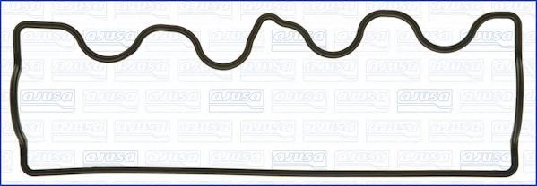 Garnitura, capac supape ALFA ROMEO 156 00-