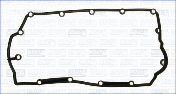 Garnitura, capac supape SKODA SUPERB 09-