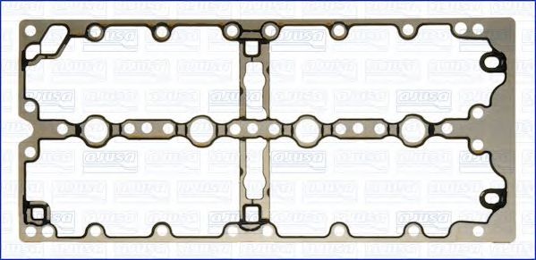 Garnitura, capac supape IVECO DAILY III 02-