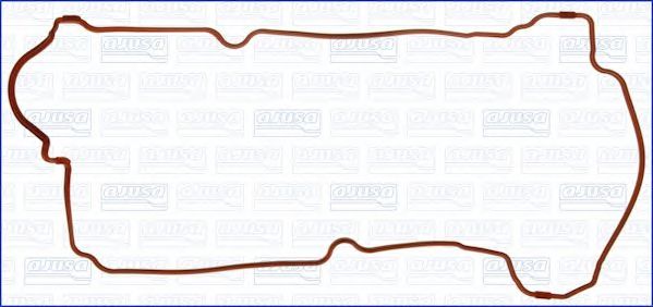 Garnitura, capac supape MAZDA TRIBUTE 04-