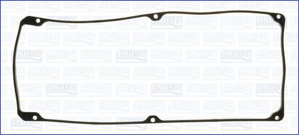 Garnitura, capac supape MITSUBISHI COLT V 96-