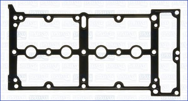 Garnitura, capac supape OPEL ASTRA J 12-