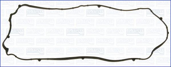 Garnitura, capac supape RENAULT CLIO III 08-