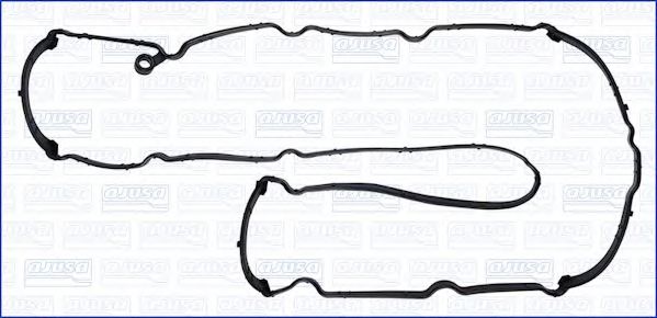 Garnitura, capac supape VOLVO V40 12-