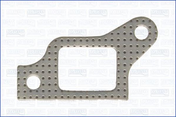 Garnitura, galerie evacuare FORD TRANSIT 91- grosime: 1,5 [MM]