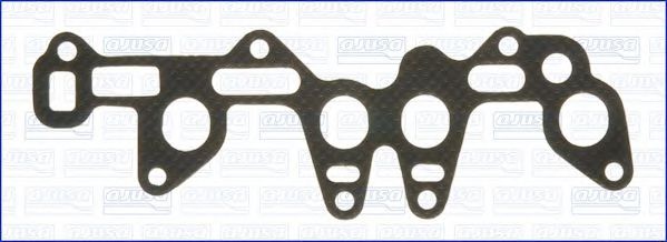 Garnitura, galerie admisie FIAT PANDA 95- grosime: 1,2 [MM]