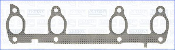 Garnitura, galerie evacuare SEAT EXEO ST 09- grosime: 1,5 [MM]