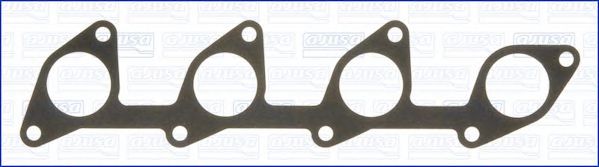 Garnitura, galerie admisie FIAT SCUDO 04- grosime: 0,8 [MM]