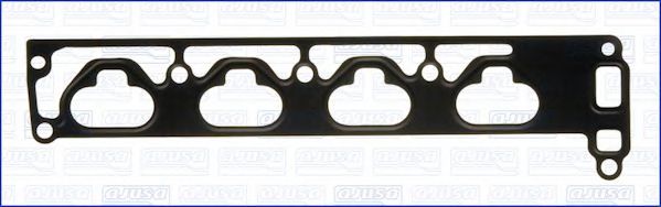 Garnitura, galerie admisie OPEL ASTRA H 05- grosime: 0,35 [MM]