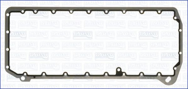 Garnitura baie ulei BMW 5 E60 08-