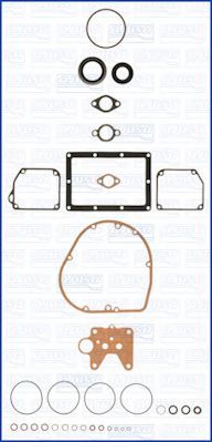 Set garnituri complet, motor