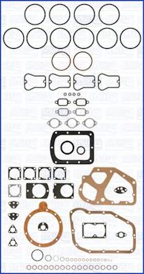 Set garnituri complet, motor