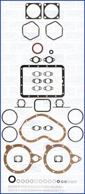 Set garnituri complet, motor