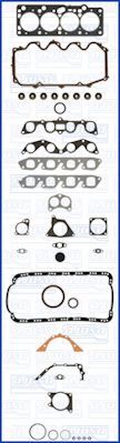 Set garnituri complet, motor FORD ESCORT V 90-