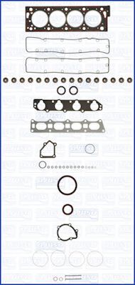 Set garnituri complet, motor