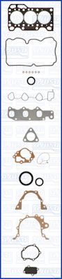 Set garnituri complet, motor DAEWOO MATIZ 98-