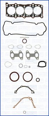 Set garnituri complet, motor FIAT PANDA 04-