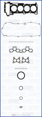 Set garnituri complet, motor