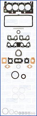 Set garnituri complet, motor