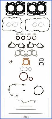 Set garnituri complet, motor SUBARU IMPREZA 08-