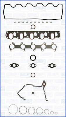 Set garnituri complet, motor