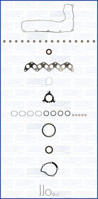 Set garnituri complet, motor CITROEN C4 04-