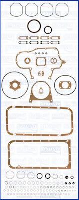 Set garnituri complet, motor