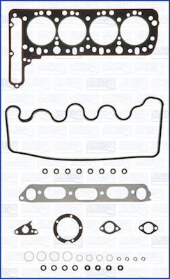 Set garnituri, chiulasa MERCEDES-BENZ MB100 W631 90-