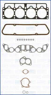 Set garnituri, chiulasa