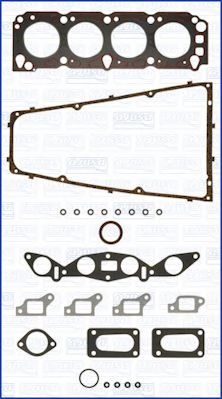 Set garnituri, chiulasa