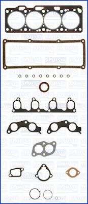 Set garnituri, chiulasa VW POLO 85-