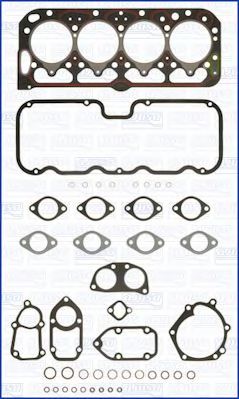 Set garnituri, chiulasa PEUGEOT J5 90-