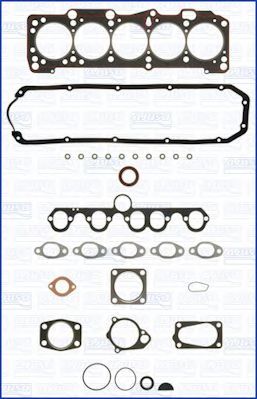 Set garnituri, chiulasa