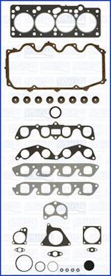 Set garnituri, chiulasa FORD ESCORT V 90-