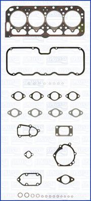 Set garnituri, chiulasa PEUGEOT J5 90-