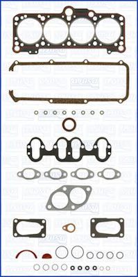 Set garnituri, chiulasa