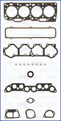 Set garnituri, chiulasa FIAT ALBEA 96-