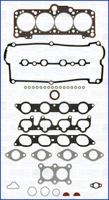 Set garnituri, chiulasa