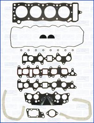 Set garnituri, chiulasa