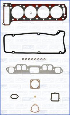 Set garnituri, chiulasa OPEL FRONTERA A 92-