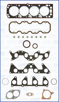 Set garnituri, chiulasa OPEL ASTRA F 95-