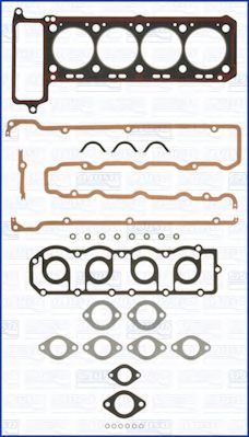 Set garnituri, chiulasa