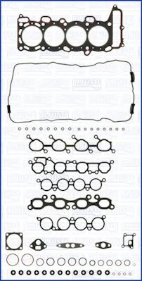 Set garnituri, chiulasa NISSAN PRIMERA 95-