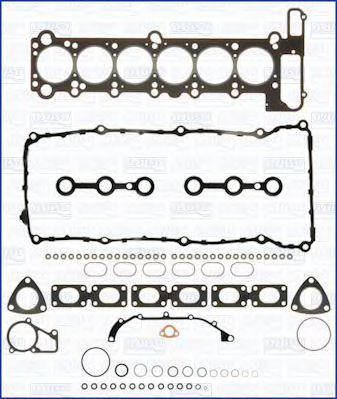 Set garnituri, chiulasa BMW 3 E36 92-